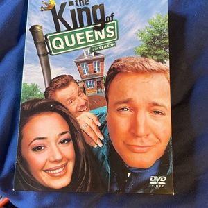 King of Queens - Season 3 Box Set